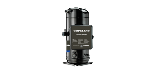 Copeland™ Scroll Compressors