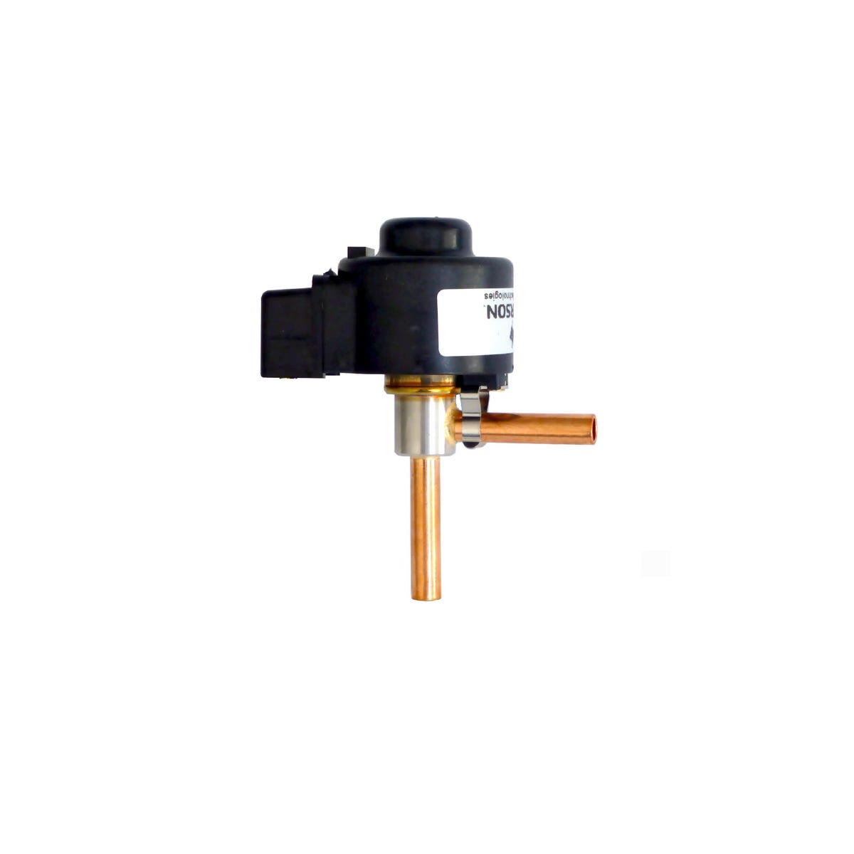 EXM / EXL Electronic Control Valves