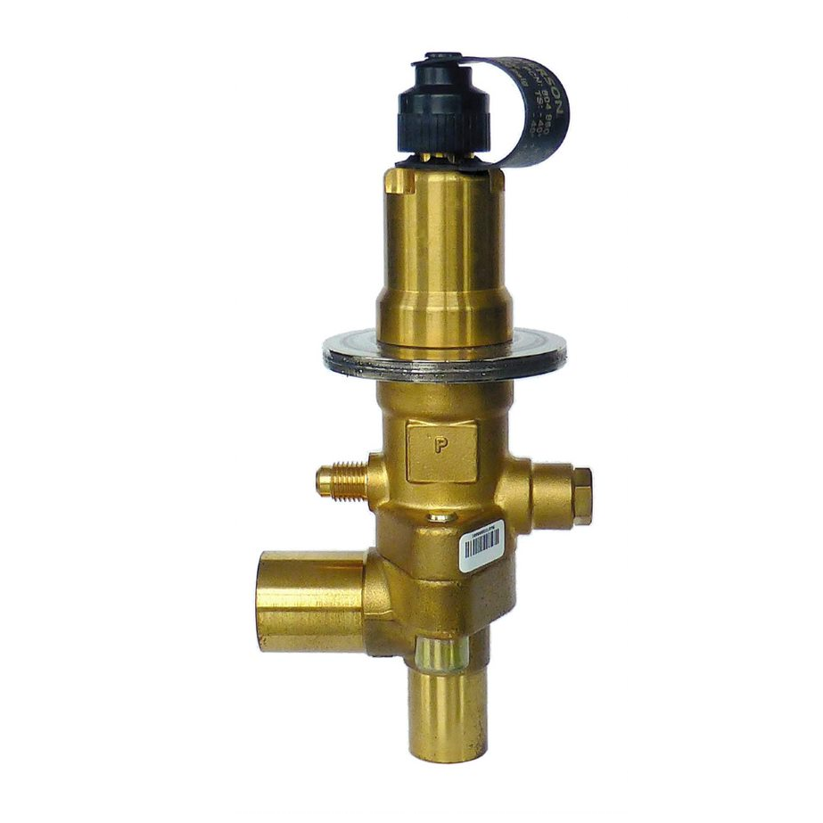 CPHE Mechanical Pressure Regulators