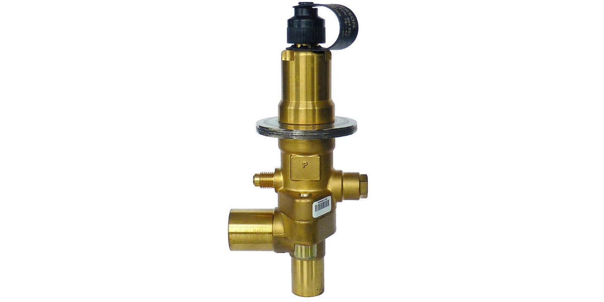 CPHE Mechanical Pressure Regulators