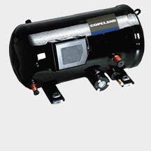 Copeland™ Scroll Compressors