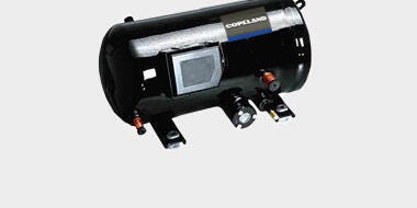 Copeland™ Scroll Compressors