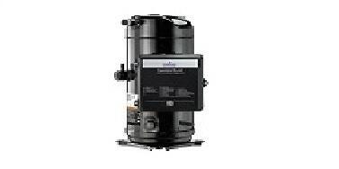 Copeland scroll compressor