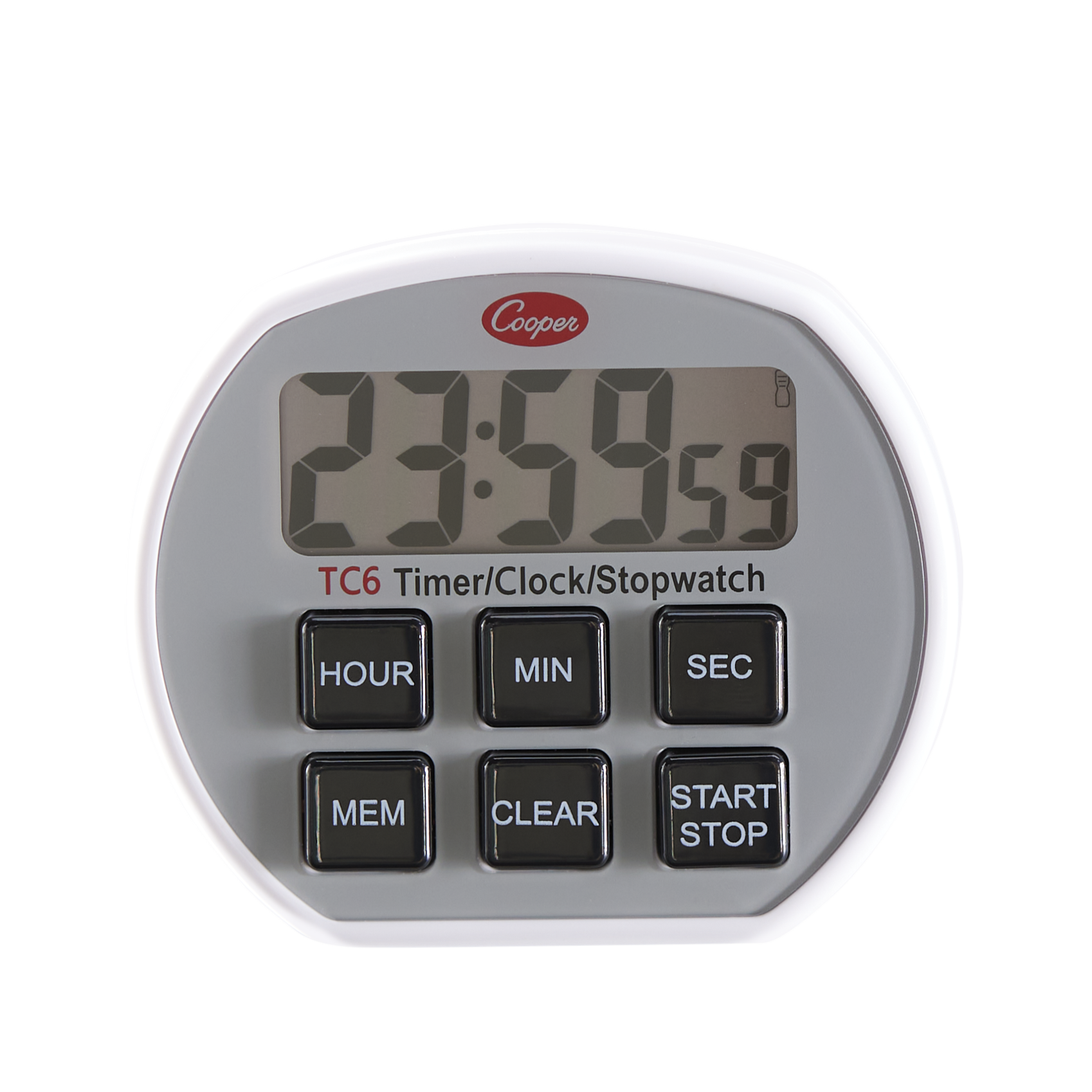 TC6 Timer TC6 Timer