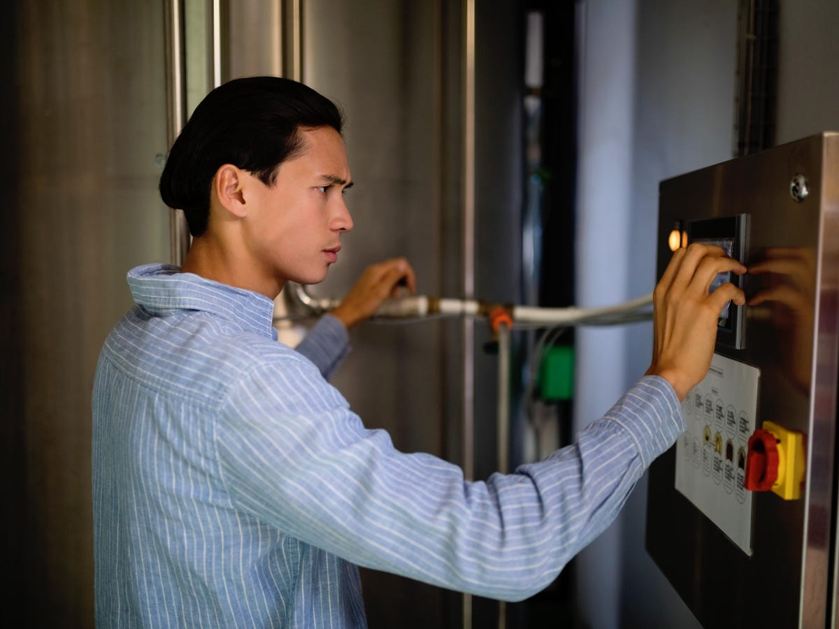 Food Service & Hospitality - Maintenance Food Service & Hospitality - Maintenance