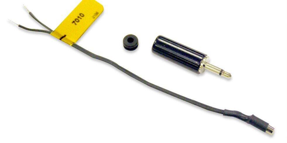 Air/Surface Probe with Phono Plug Field Assembly