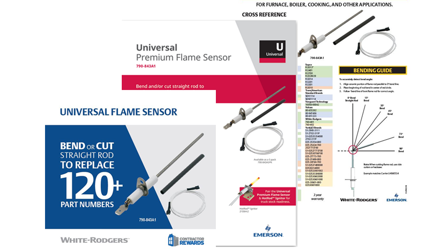 Flame Sensor Merchandise