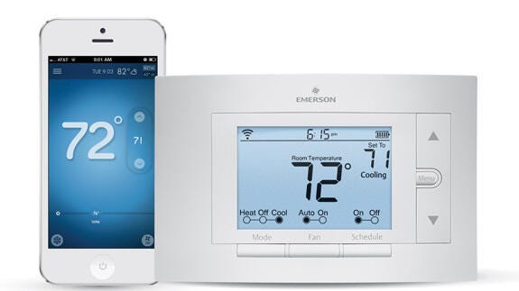 Sensi™ smart Thermostat