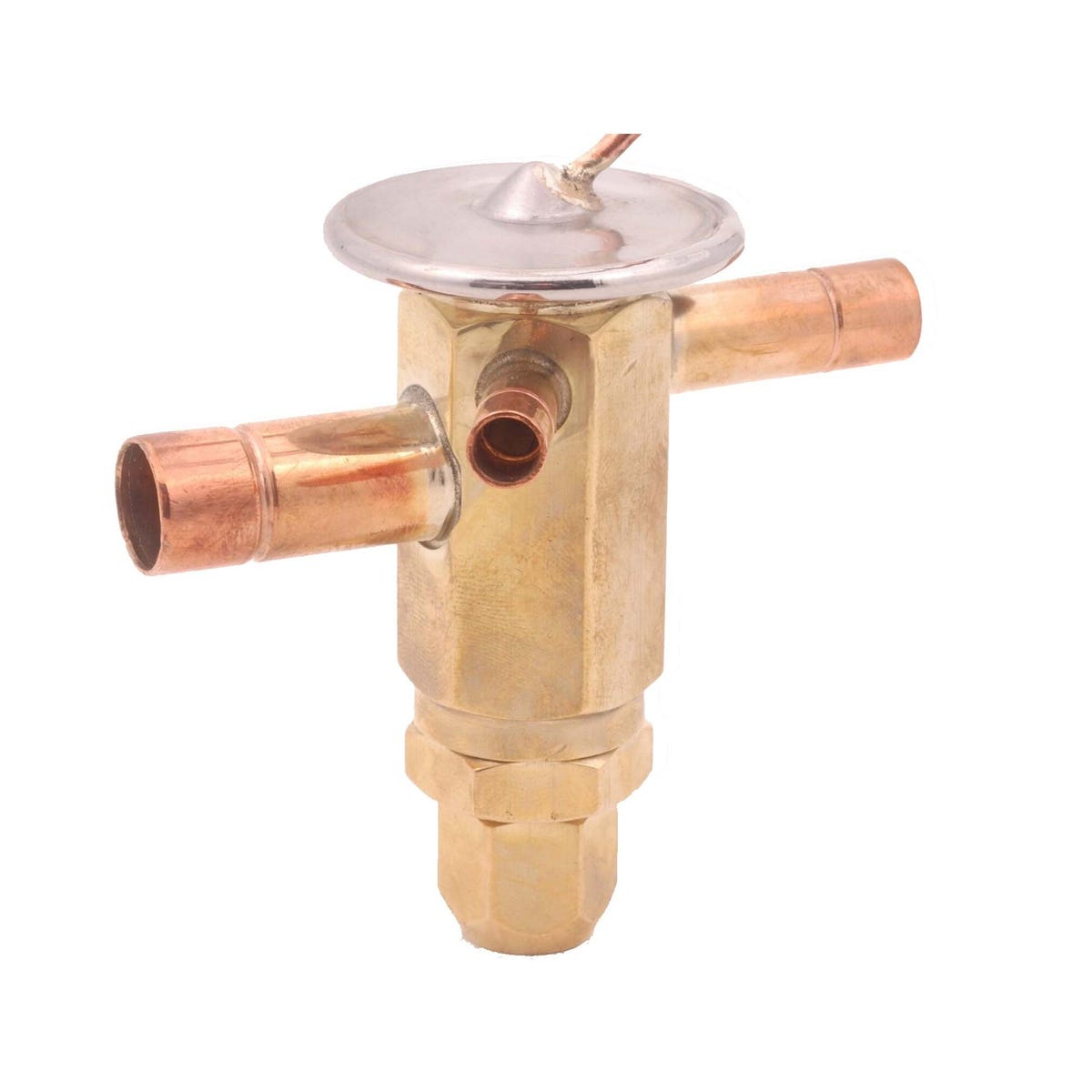 Expansion valve