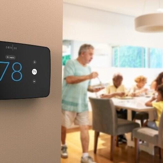 Sensi Smart Thermostats