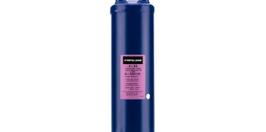 A-SZ Series Suction Accumulators