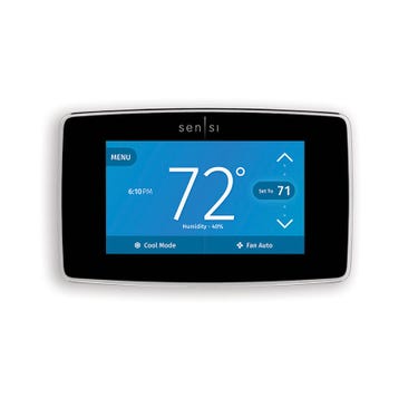 Sensi Touch Smart Thermostat