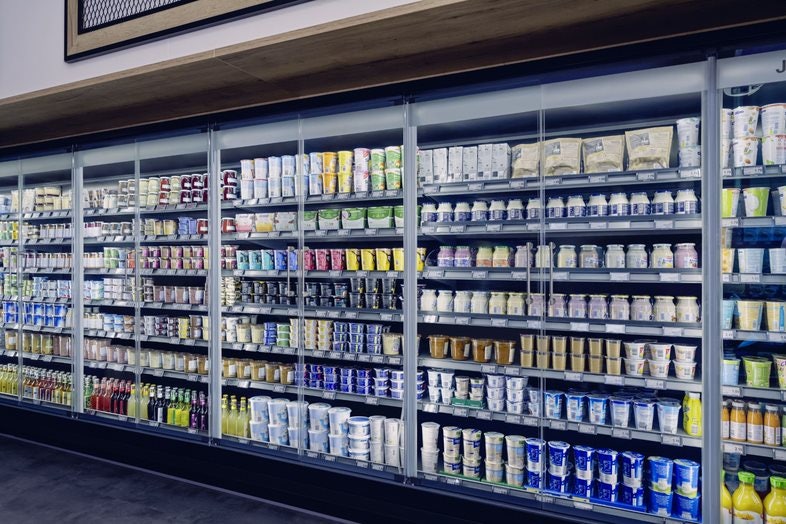 commercial refrigeration faces many challenges