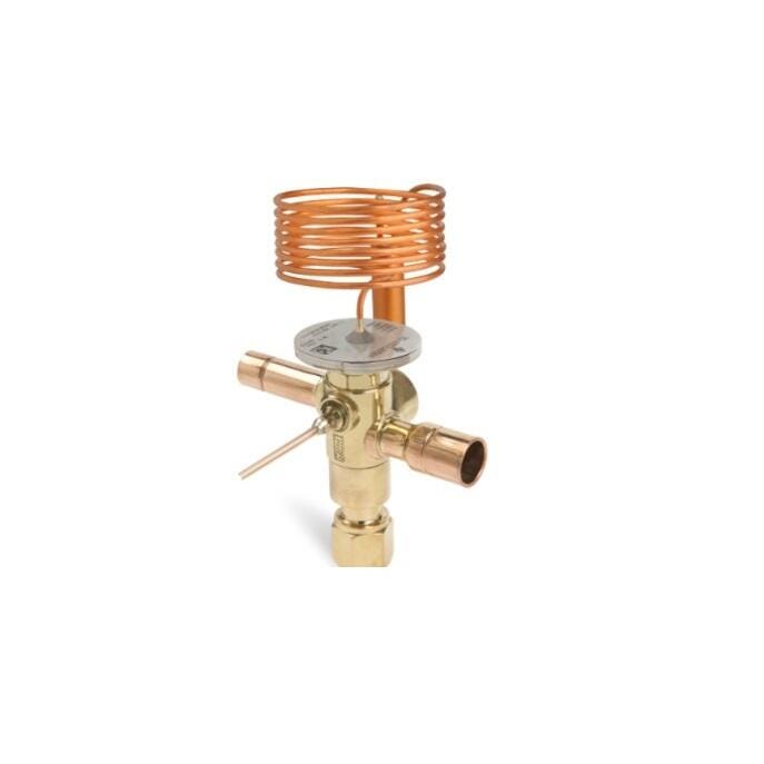 NXT Series Thermostatic Expansion Valves