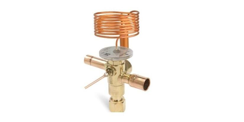 NXT Series Thermostatic Expansion Valves