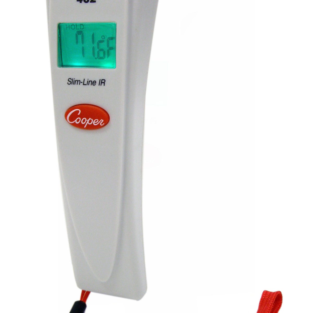 Slim-Line Infrared Thermometer