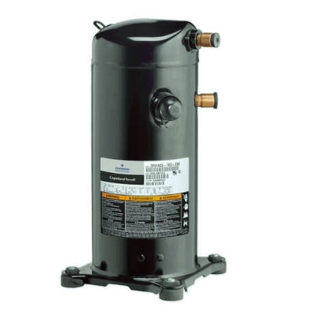 6-8 horse power scroll compressor