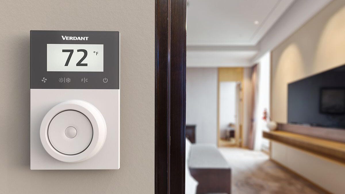 expanding our thermostat portfolio