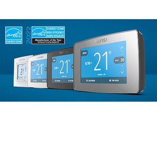 Sensi Thermostat Award