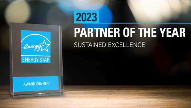 2023 Partner of the Year