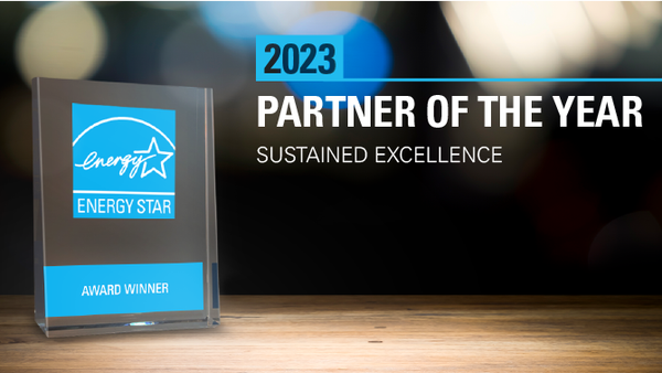 2023 Partner of the Year