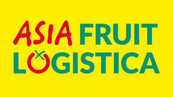 Asia Fruit Logistica Logo