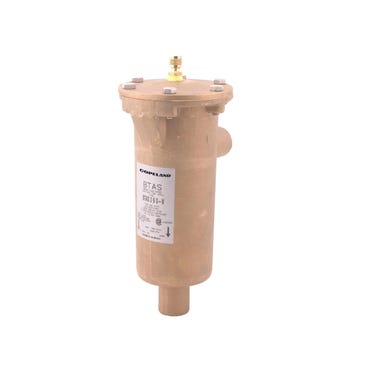 BTAS Series Take-Apart Filter Driers & Cores