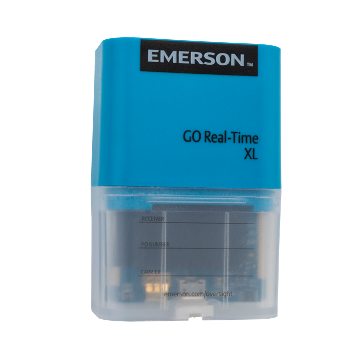 GO Real-Time XL 2G-3G New