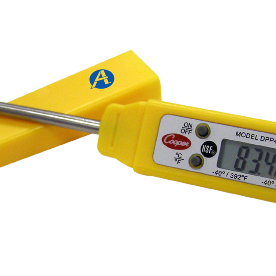 digital thermometers