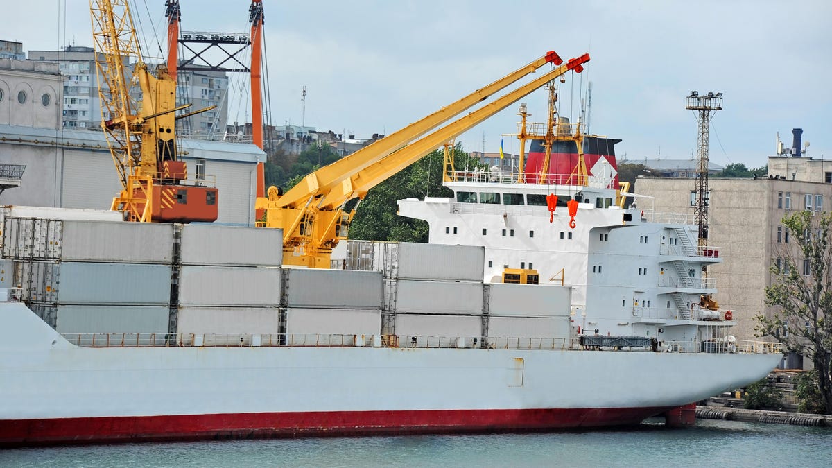 C011 Refrigerated Container Monitoring