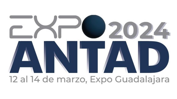 Expo ANTAD & Alimentaria