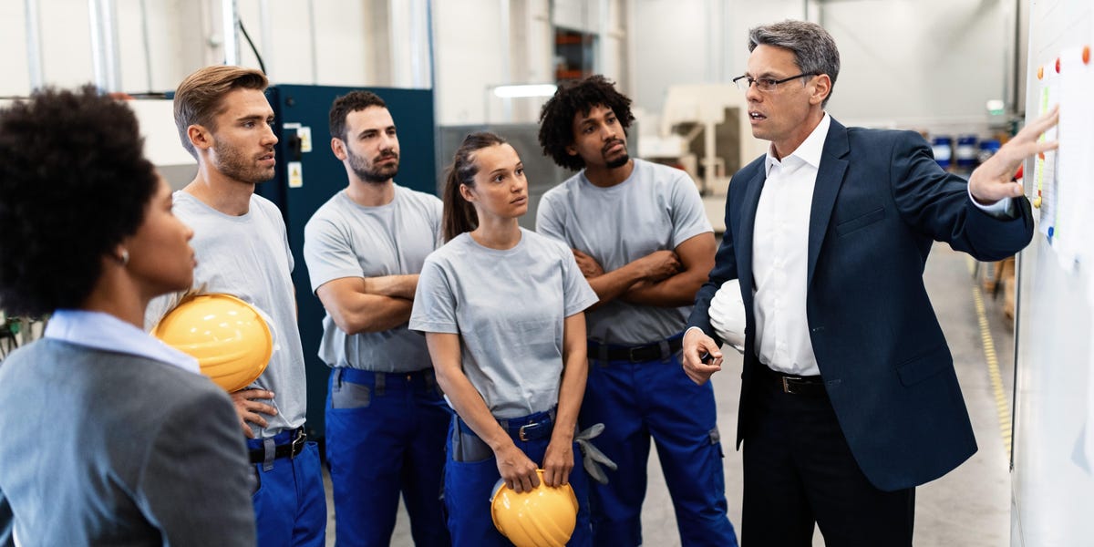 Industry Stewardship