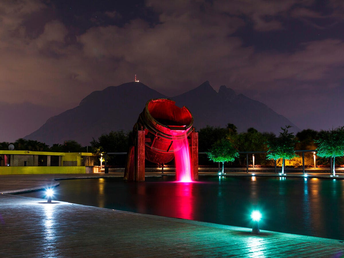 Copeland en AHR Expo México 2025