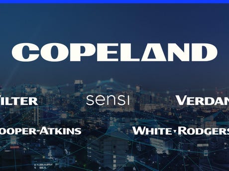 Copeland Aligns its Family of Brands for the Future