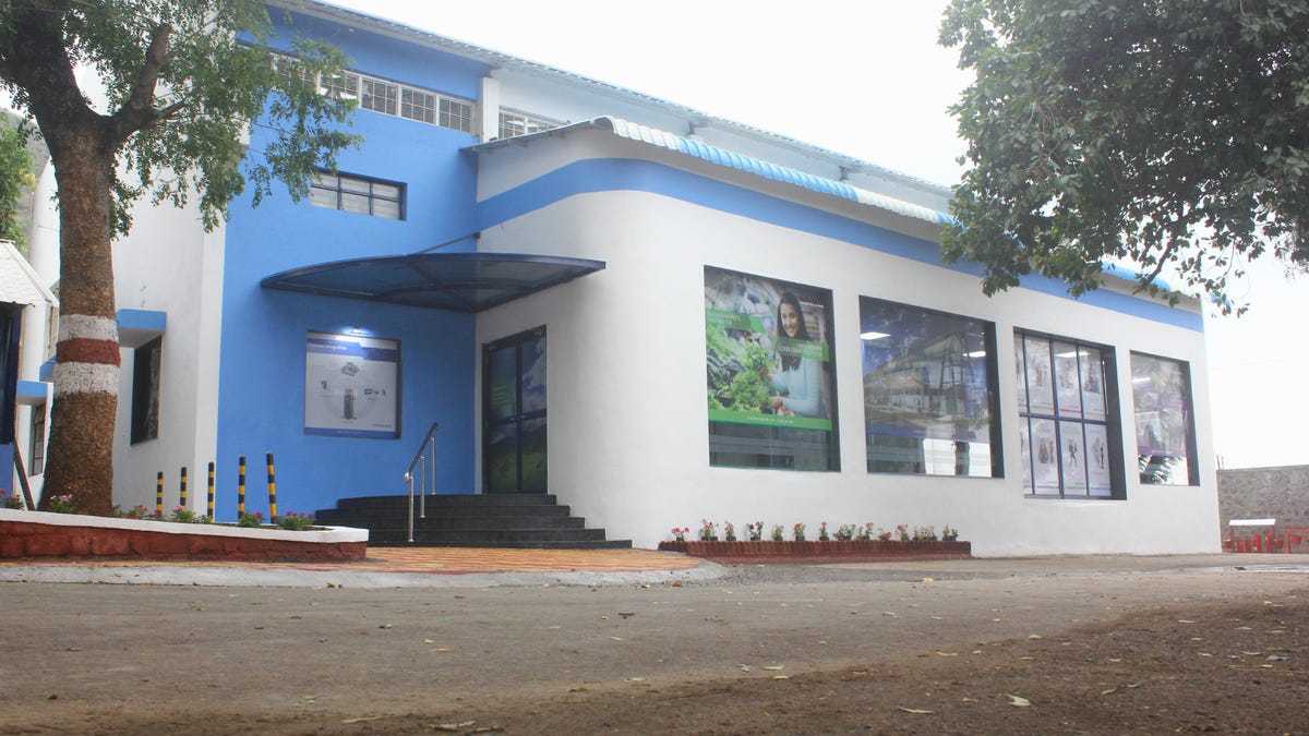 Karad System Integration Lab