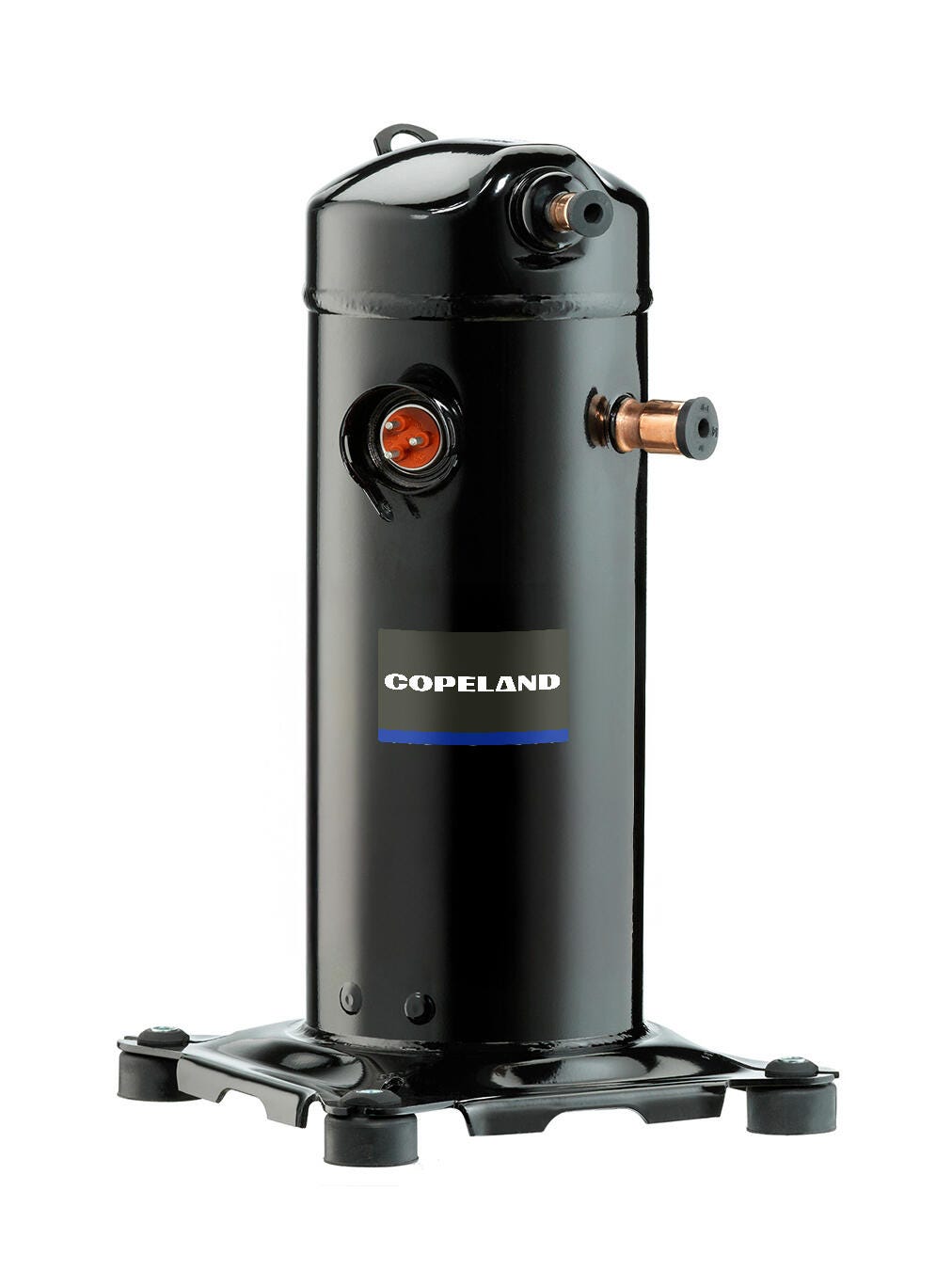 Copeland Scroll Compressor