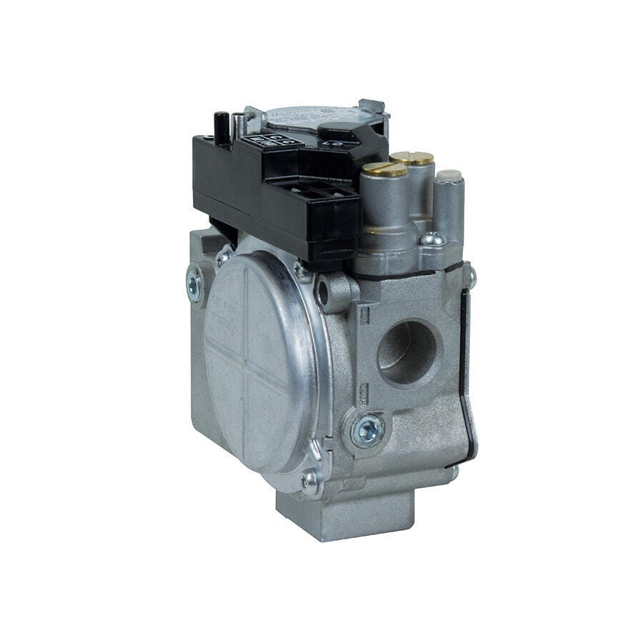 Combination Gas Valve