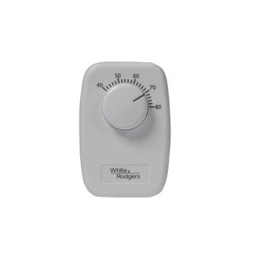 B30 electric-heat thermostat