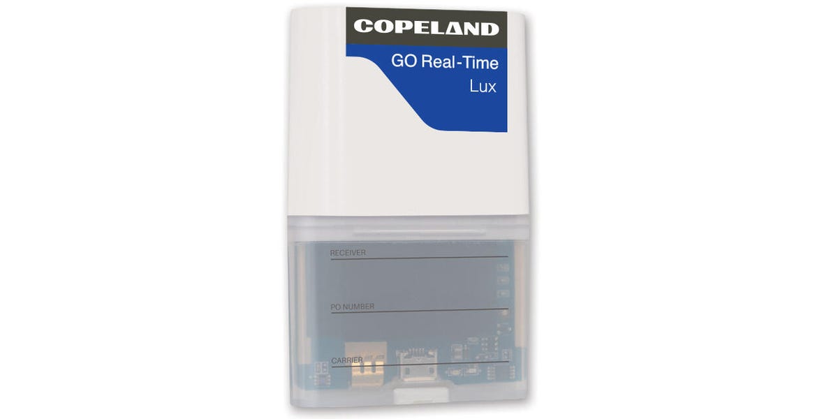 GO Real-Time Lux GO Real-Time Lux