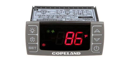 Case Controls