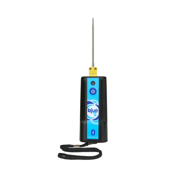 Bluetooth Temperature Probe