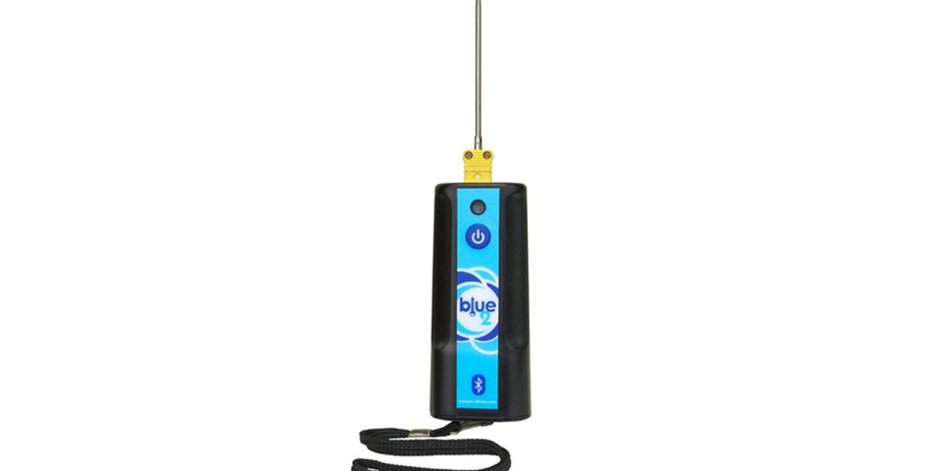 Bluetooth Temperature Probe