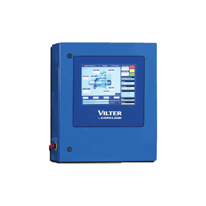 Vilter Vission 20/20 Industrial Controller