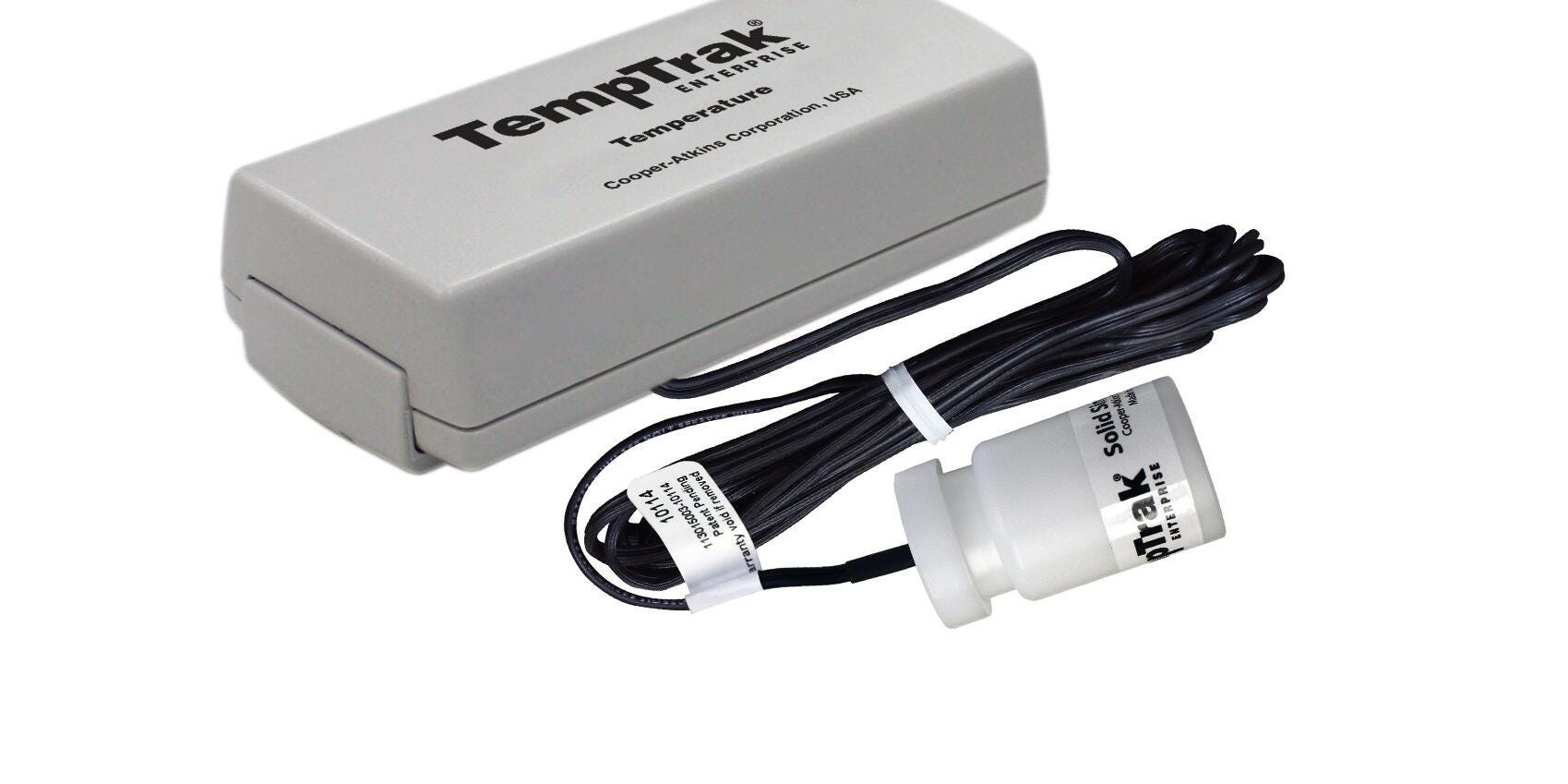 TempTrak Enterprise | Copeland CA