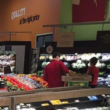 Mixed Retail Mixed Retail