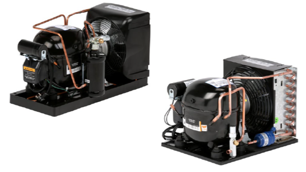 Copeland R-290 Condensing Units