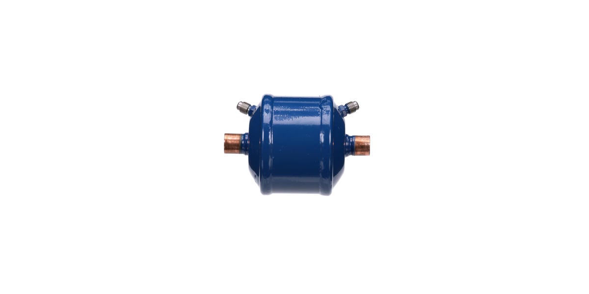 SFD Suction Line Filter Driers SFD Suction Line Filter Driers