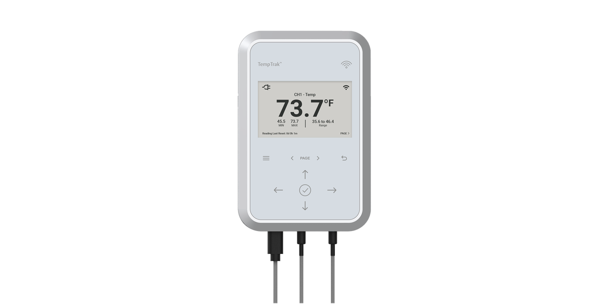 NextGen Temptrak Wifi Transmitter