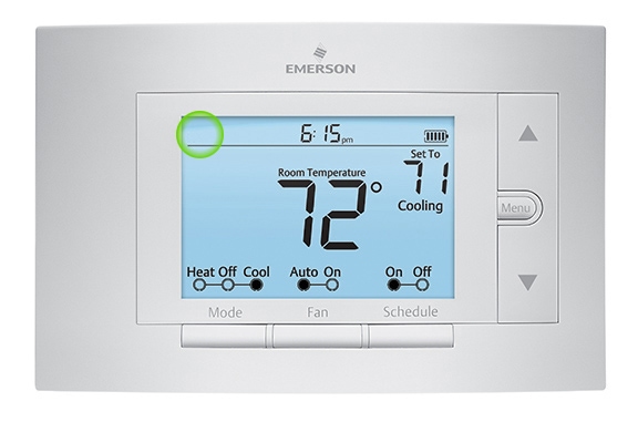 Sensi Smart thermostat no connection