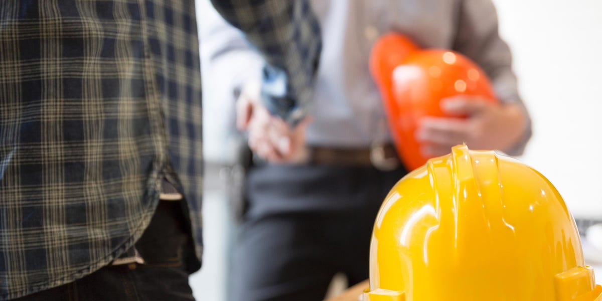 hardhat